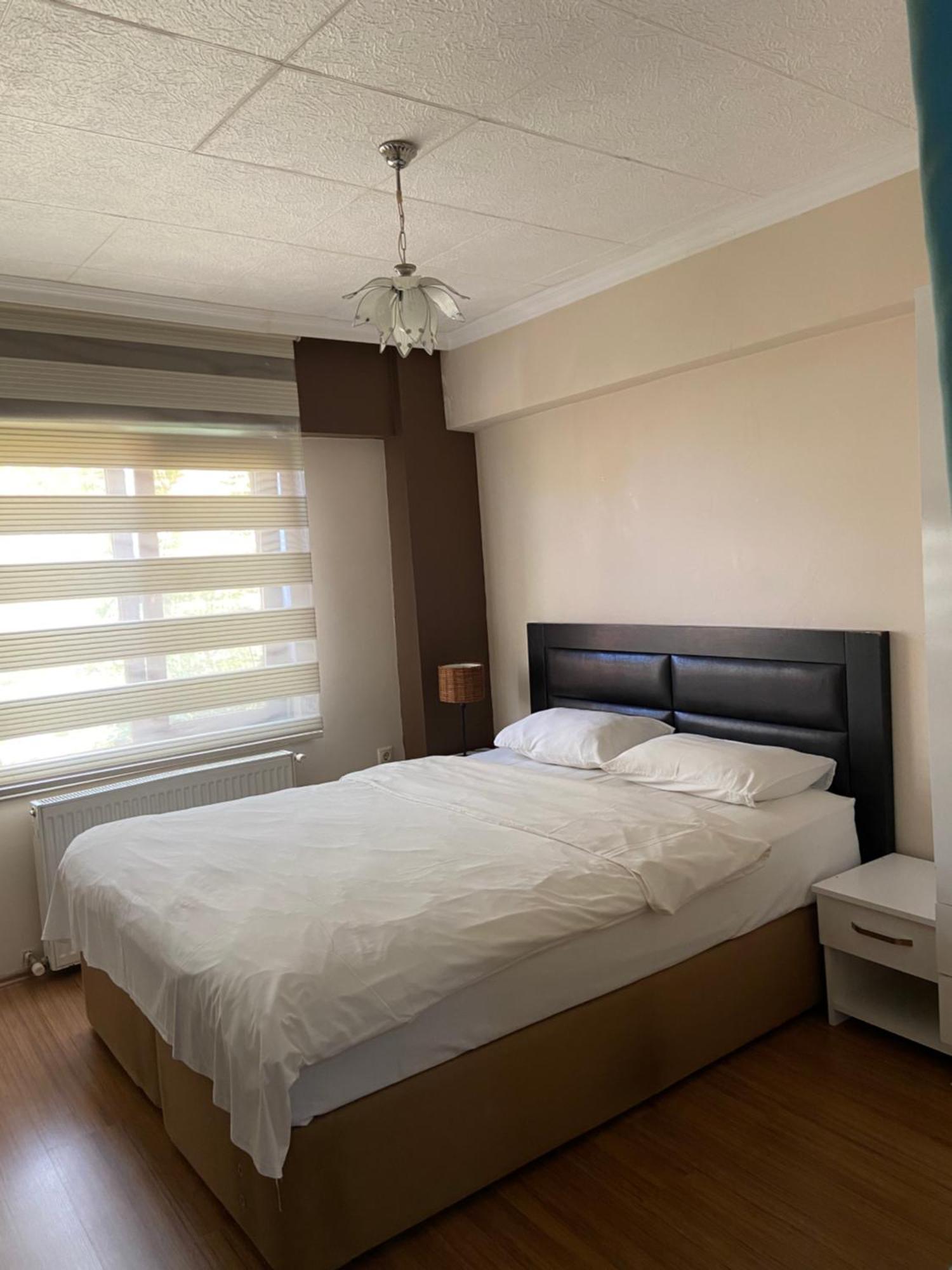 Araz Apart Bursa Extérieur photo