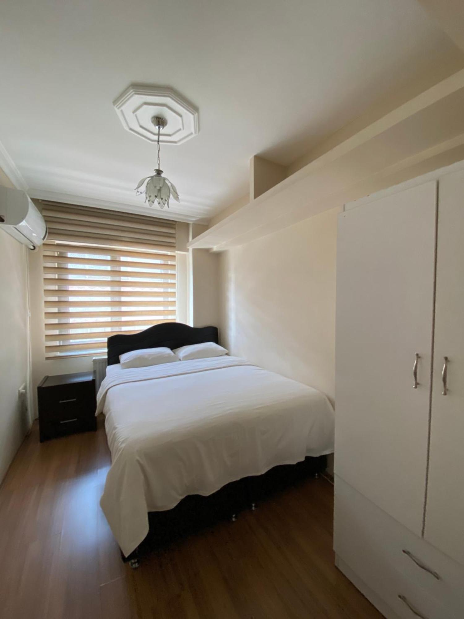 Araz Apart Bursa Extérieur photo