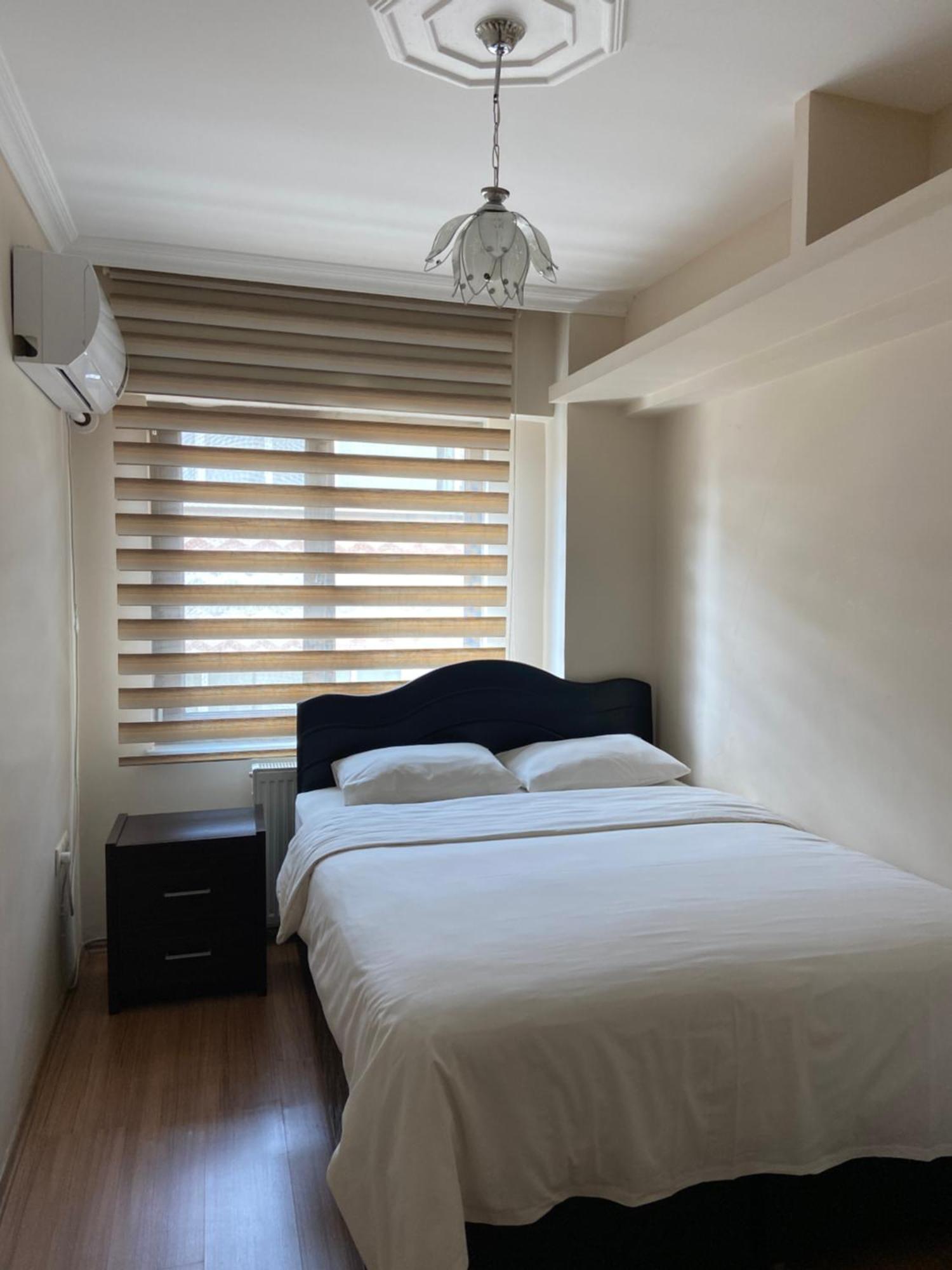 Araz Apart Bursa Extérieur photo