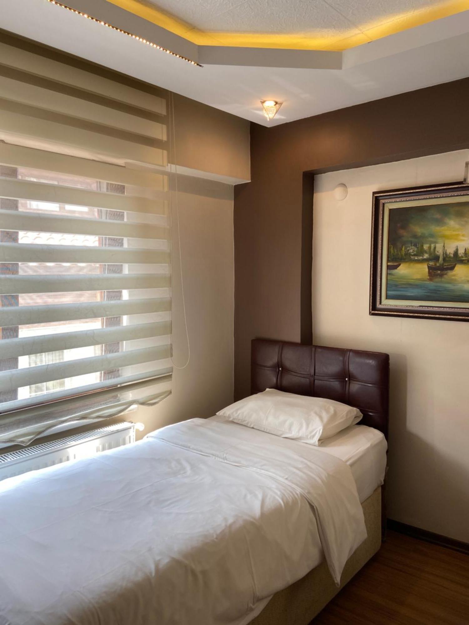 Araz Apart Bursa Extérieur photo