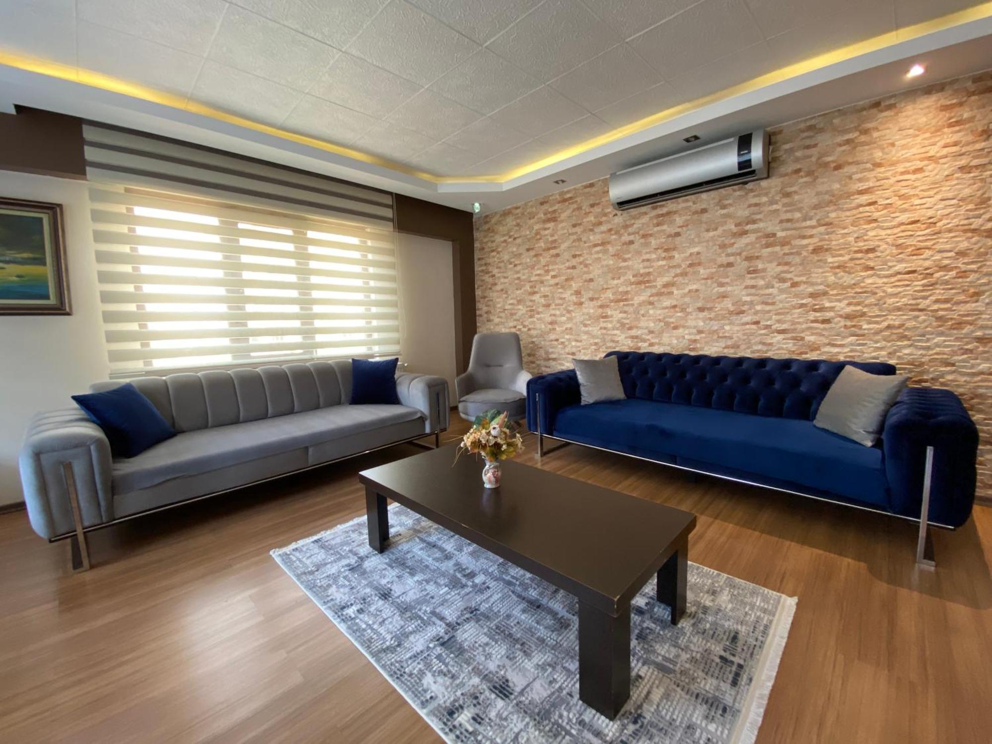 Araz Apart Bursa Extérieur photo