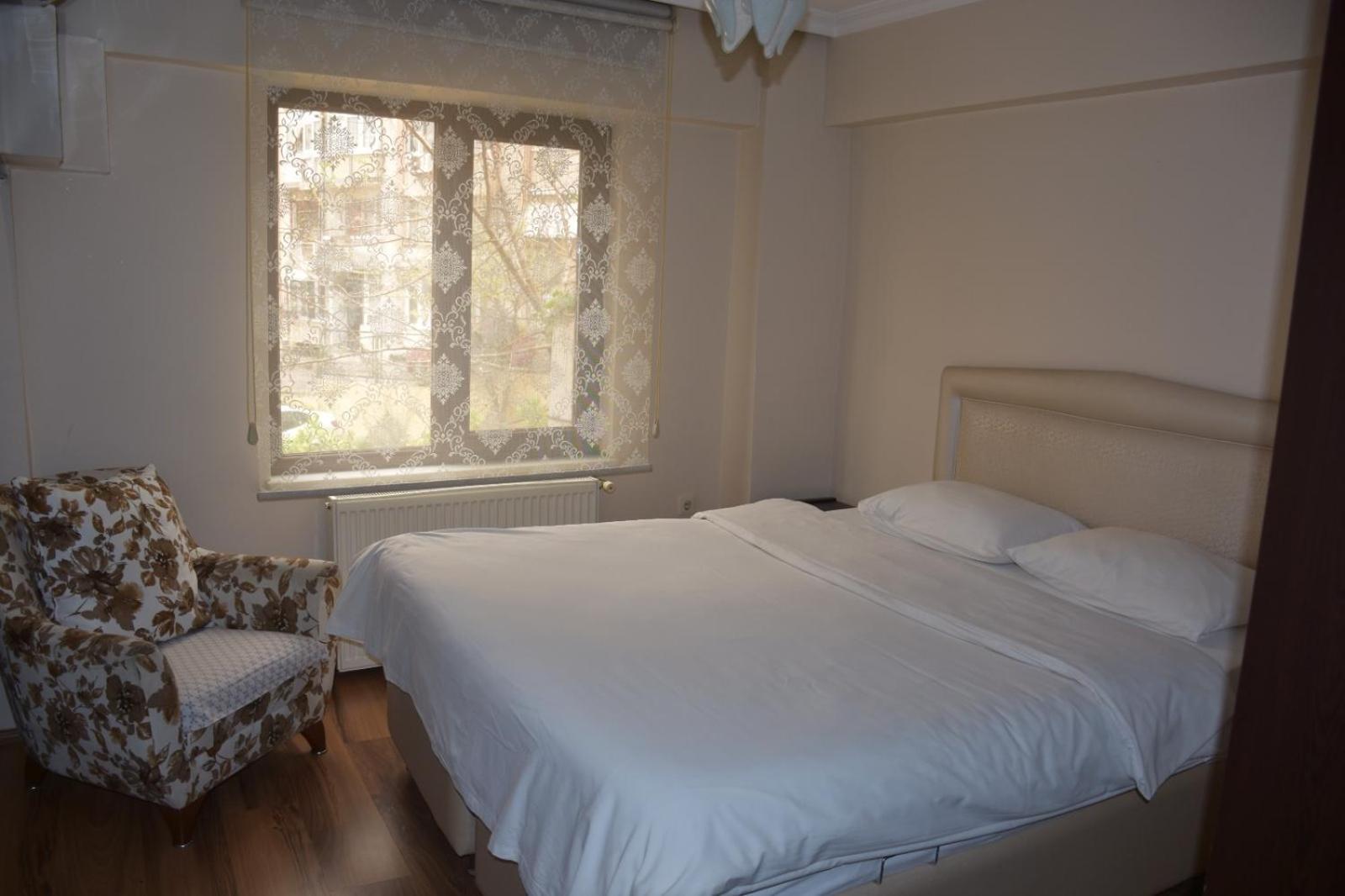 Araz Apart Bursa Extérieur photo
