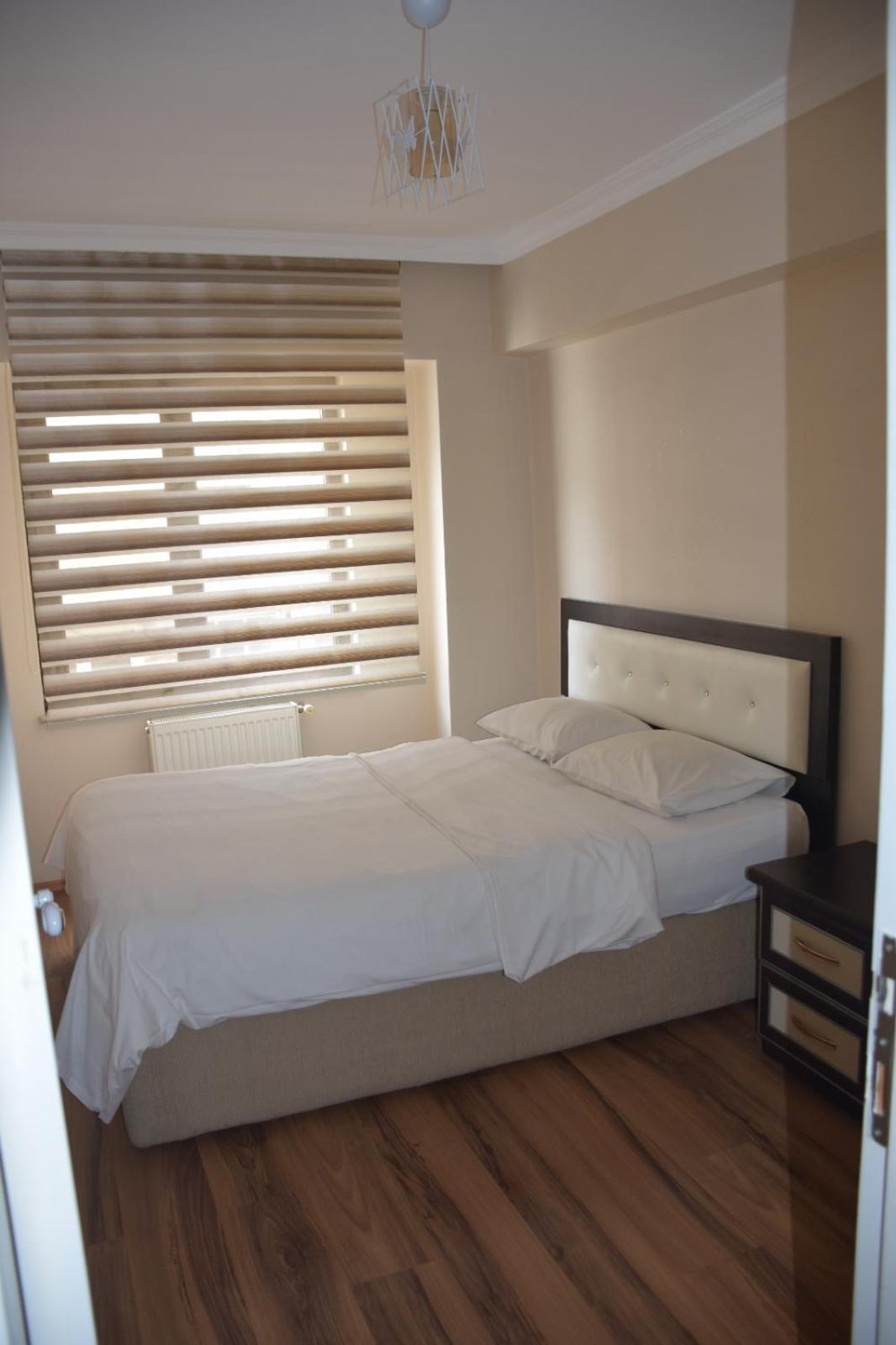 Araz Apart Bursa Extérieur photo