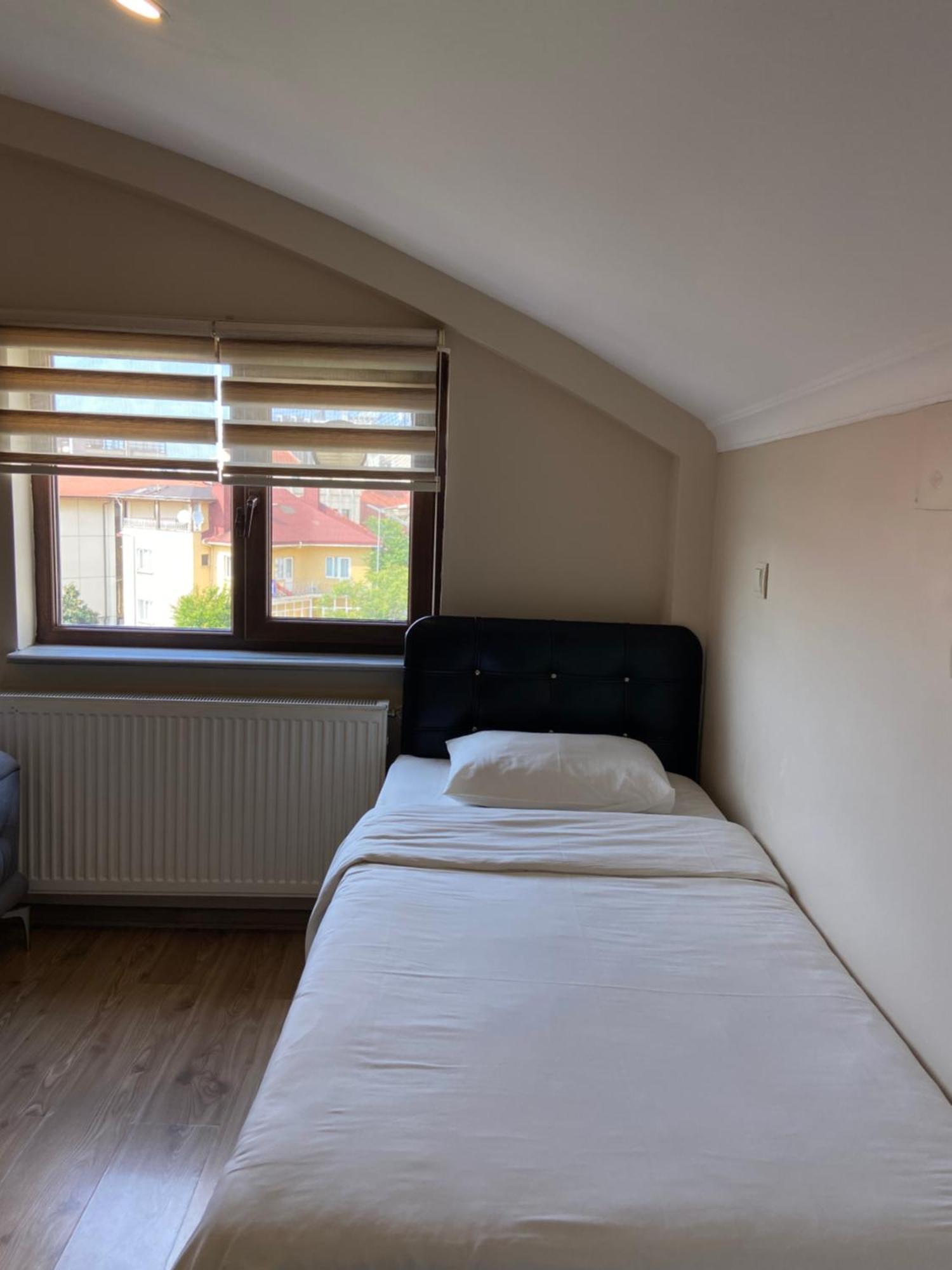 Araz Apart Bursa Extérieur photo