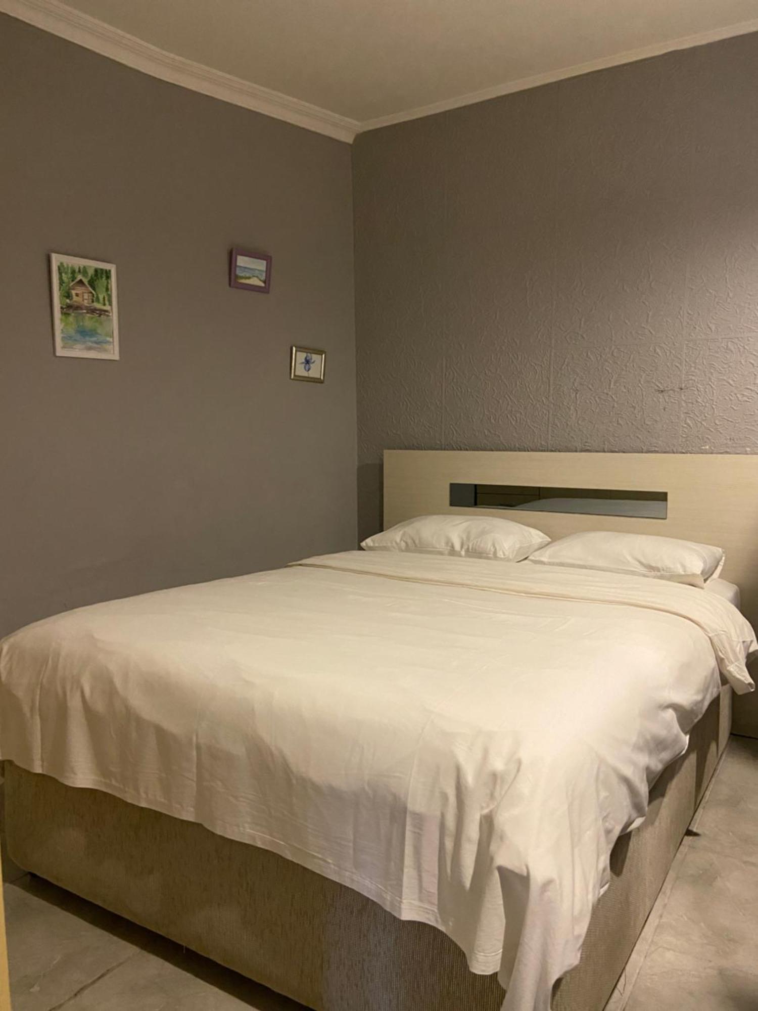 Araz Apart Bursa Extérieur photo
