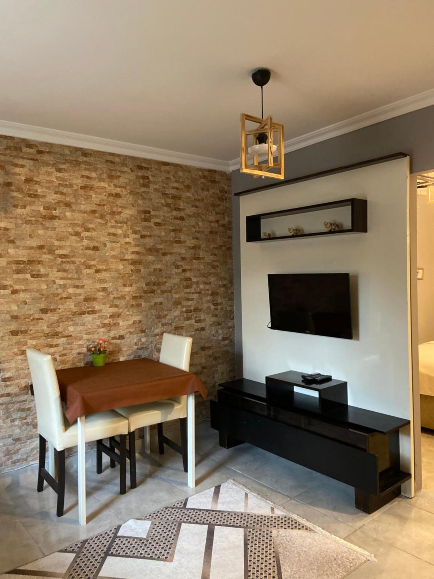 Araz Apart Bursa Extérieur photo
