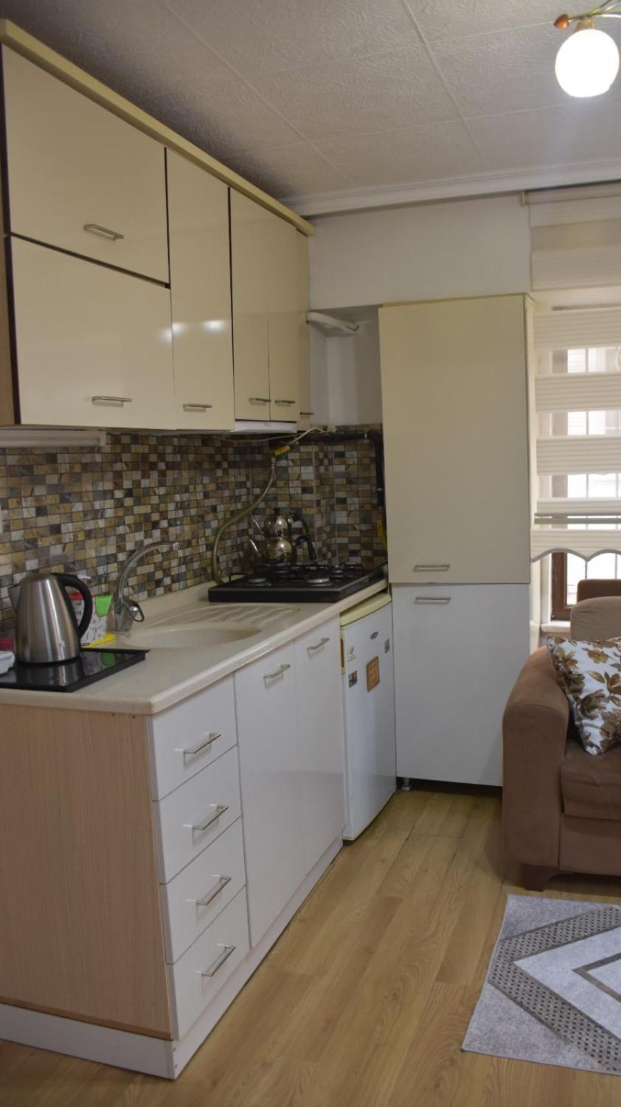 Araz Apart Bursa Extérieur photo